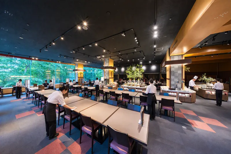 ＨＫＲＪ　Ｈｏｓｐｉｔａｌｉｔｙ　Ｍａｎａｇｅｍｅｎｔ合同会社の求人・転職情報