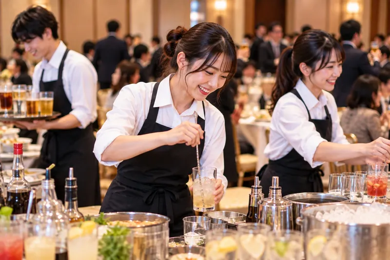 株式会社NONのアルバイト・バイト求人情報