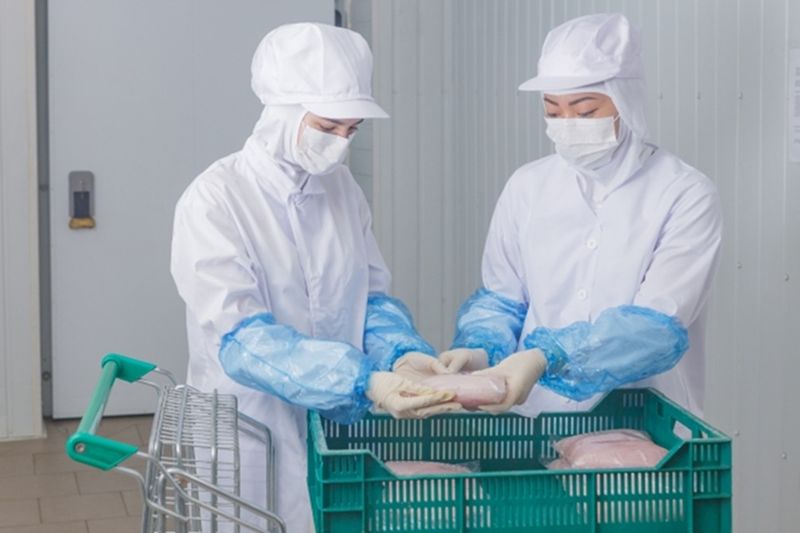 日本丸天醤油株式会社の求人・転職情報