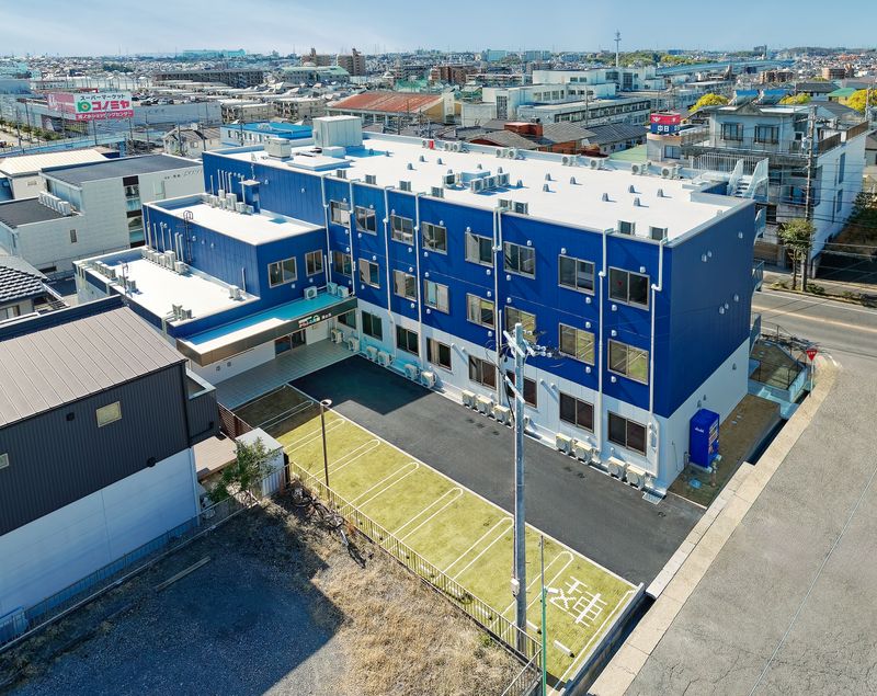 株式会社アイベスケアの求人・転職情報