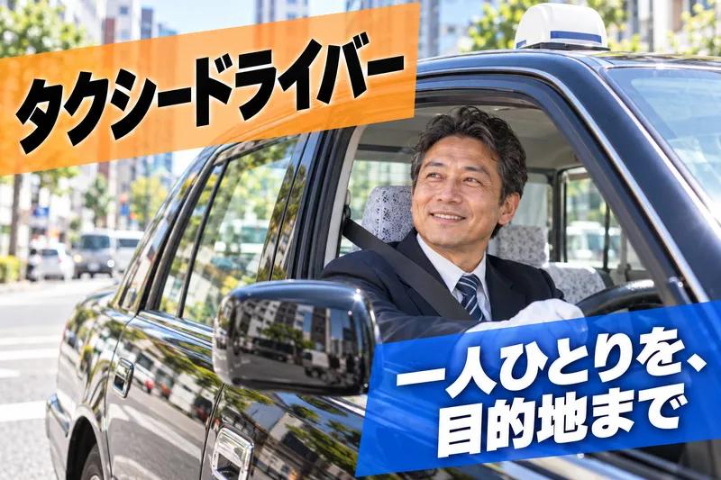 大和自動車交通株式会社の求人・転職情報