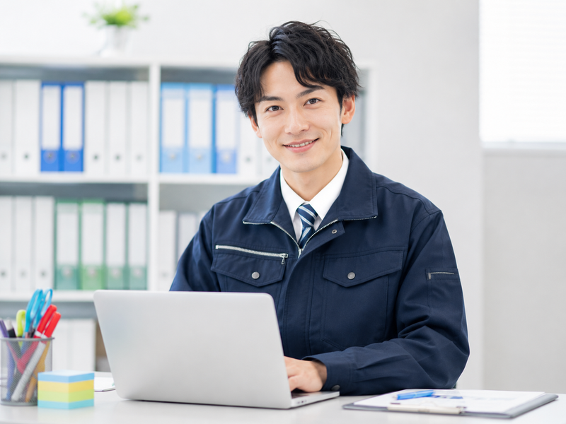 日本制禦機器株式会社の求人・転職情報