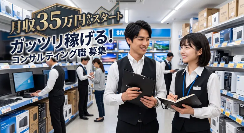 合同会社Suisanの求人・転職情報