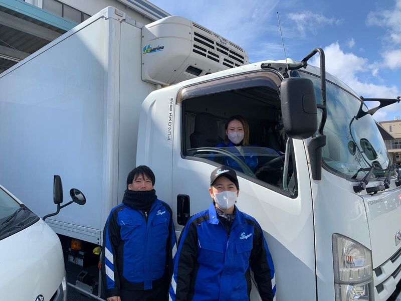 株式会社シードの求人・転職情報