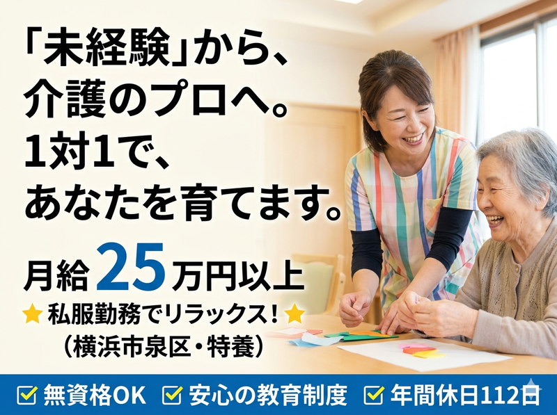 社会福祉法人雄飛会の求人・転職情報