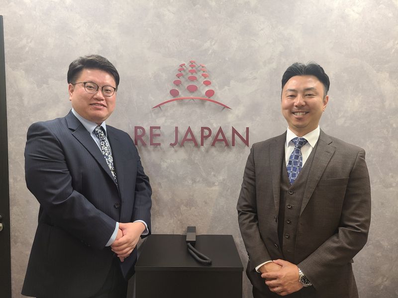 株式会社リージャパンの求人・転職情報