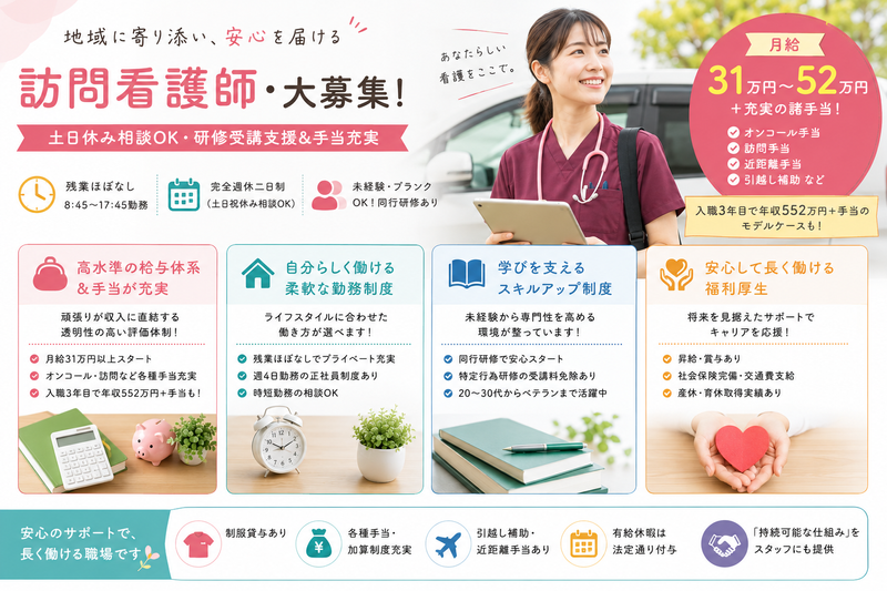 株式会社メディステップの求人・転職情報