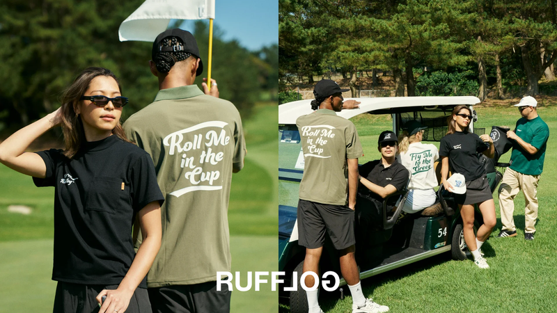 株式会社ＲＵＦＦＬＯＧの求人・転職情報