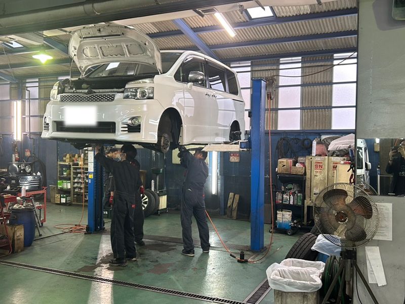 株式会社森川自動車-0004の求人・転職情報