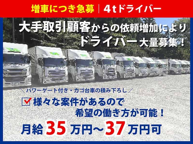 株式会社サカイアゼットロジの求人・転職情報