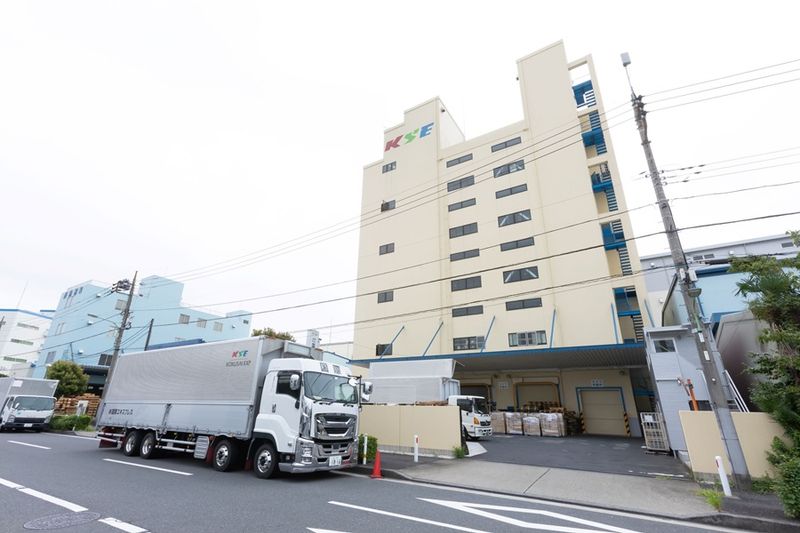 株式会社国際エキスプレスの求人・転職情報