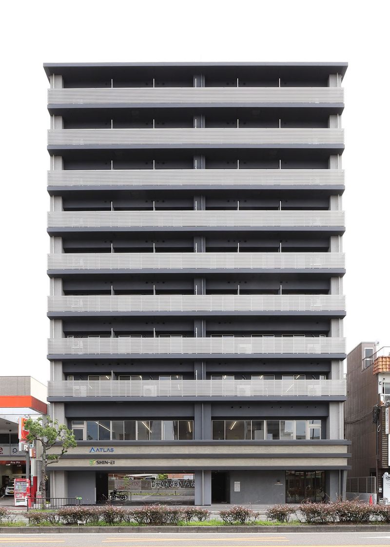 株式会社　ATLASの求人・転職情報