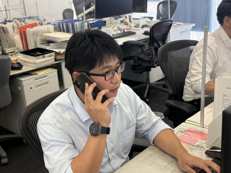 鈴木鋼材株式会社-0002の求人・転職情報