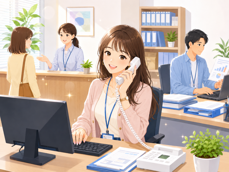 日本ネットワークコミュニケーションズ株式会社の求人・転職情報