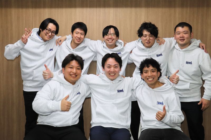 ドーリテック株式会社の求人・転職情報