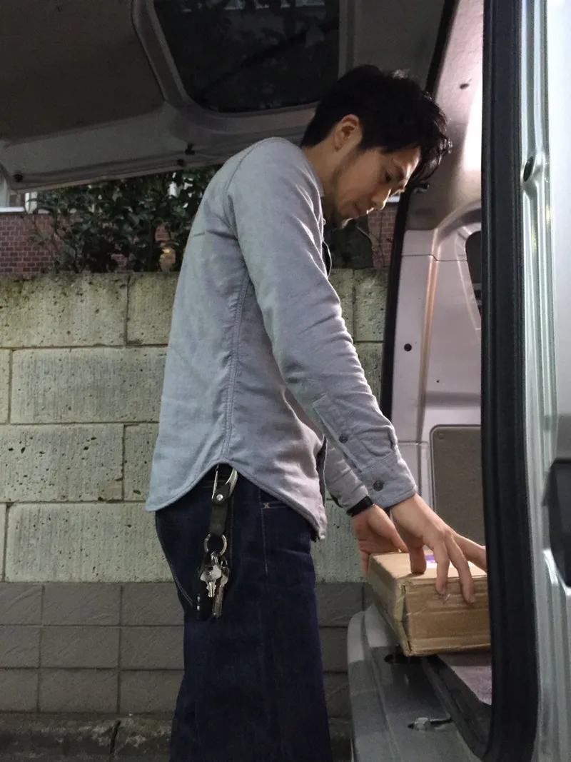 (株)Hub fun-0004の求人・転職情報