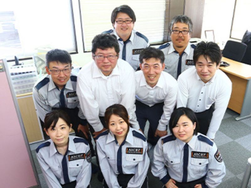 株式会社アルセスのアルバイト・バイト求人情報-01