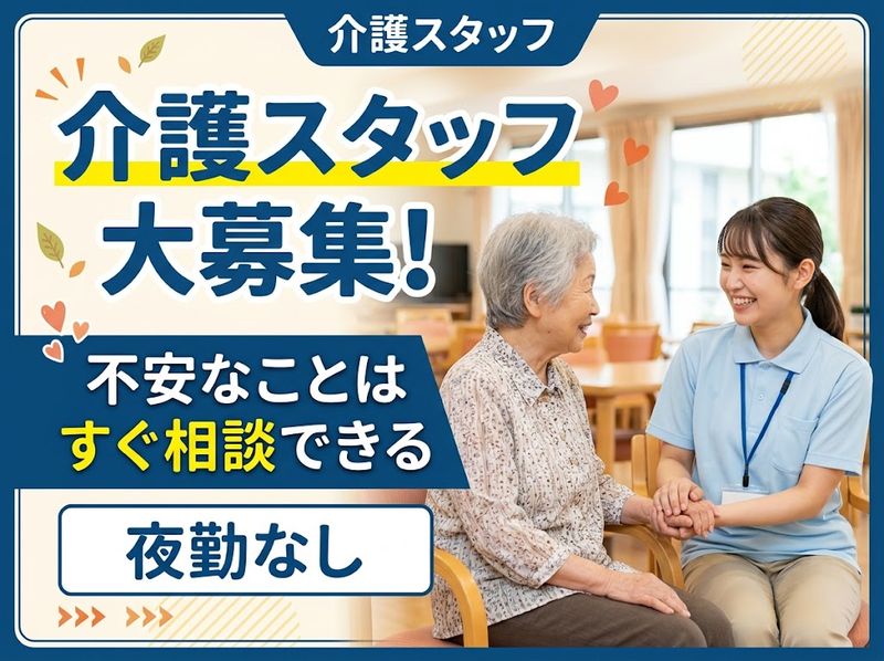 甲南介護老人保健施設のアルバイト・バイト求人情報-02