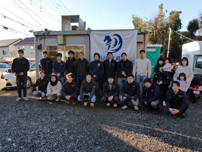 株式会社翔工務店の求人・転職情報