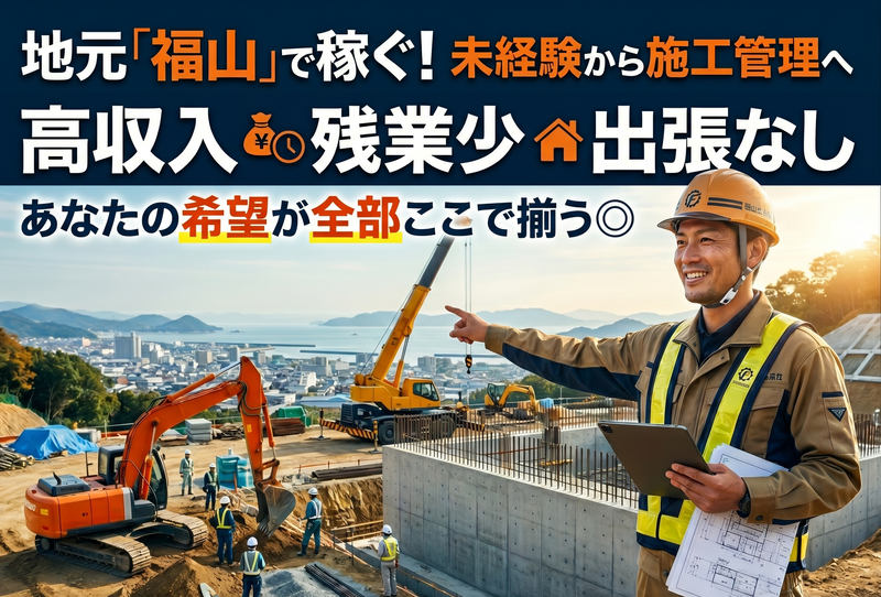 株式会社ユキ建設の求人・転職情報