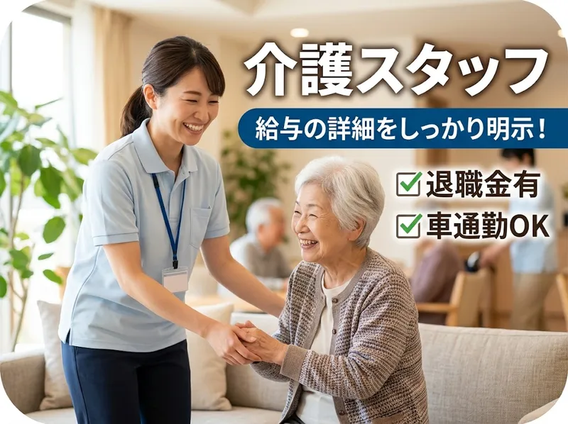 株式会社さくら介護サービスの求人・転職情報