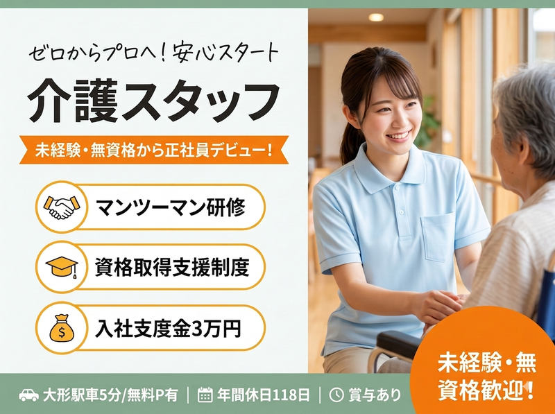 社会福祉法人河渡の郷福祉会の求人・転職情報