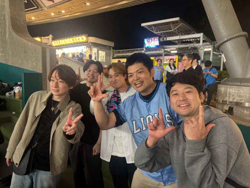 株式会社LINK STYLEの求人・転職情報
