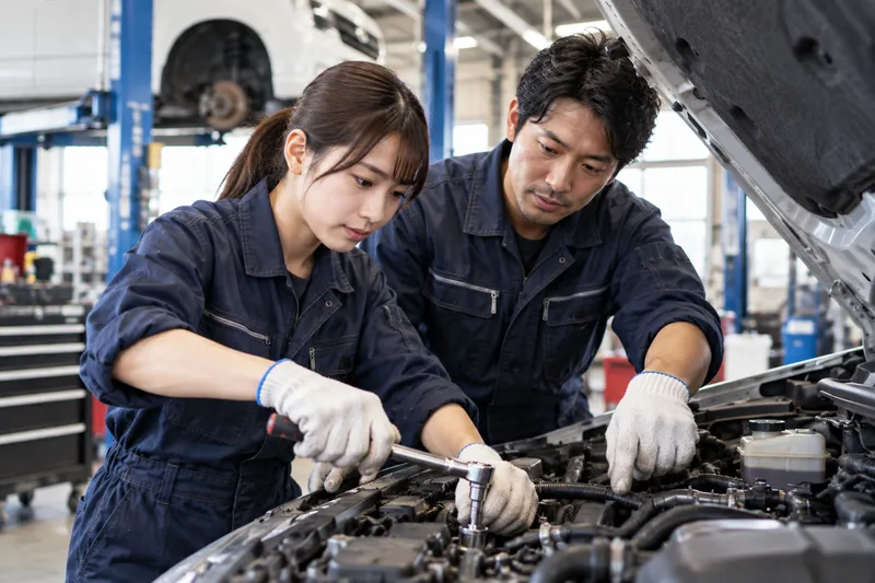 株式会社きやま自動車の求人・転職情報