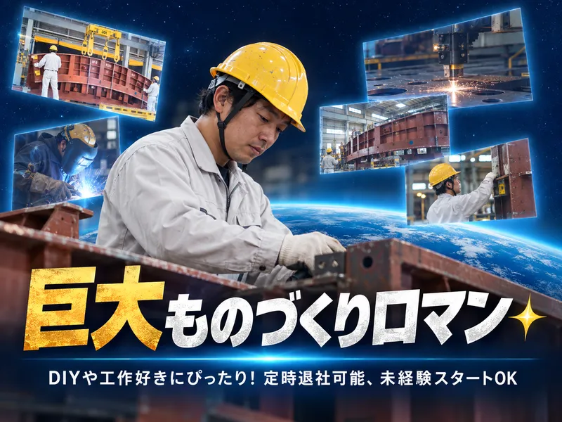 五十嵐工業株式会社の求人・転職情報