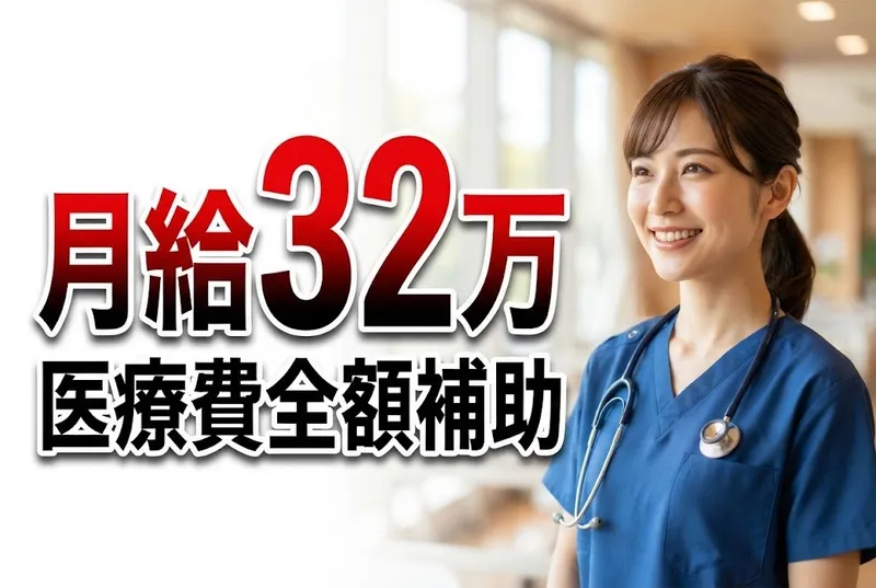 医療法人芙翔会の求人・転職情報