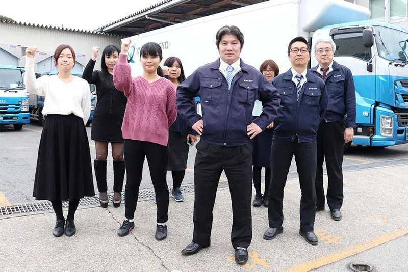 協和企業株式会社の求人・転職情報