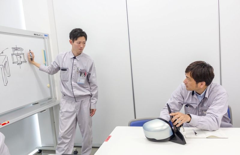 ミネベア アクセスソリューションズ株式会社の求人・転職情報