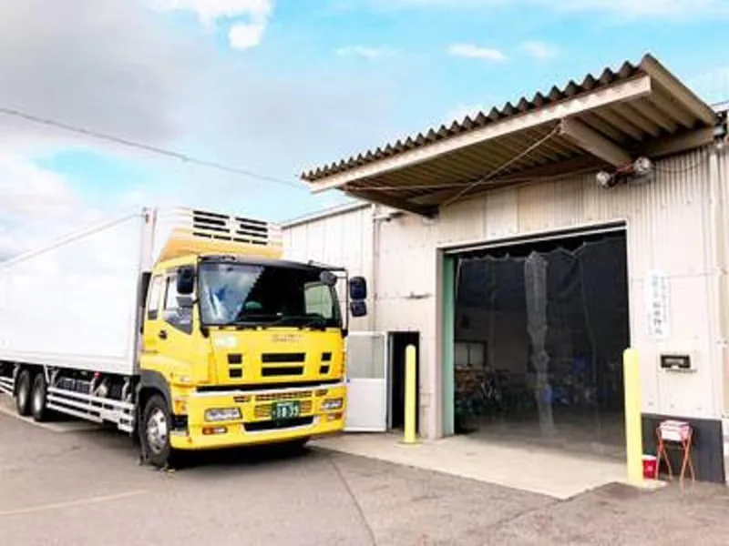 有限会社福運物流の求人・転職情報