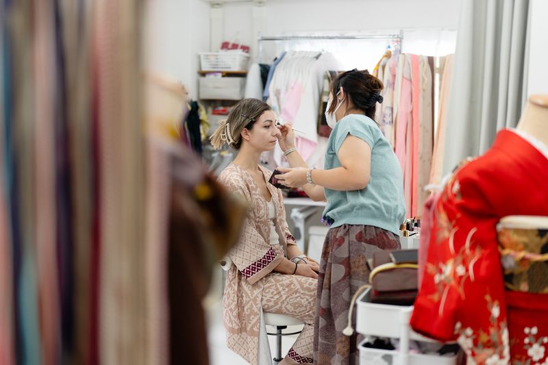 株式会社快晴堂の求人・転職情報