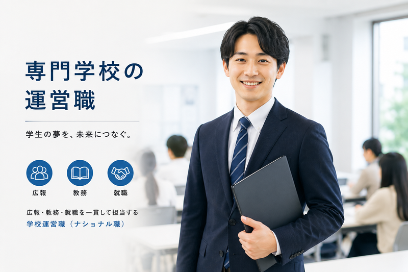 学校法人 三幸学園の求人・転職情報