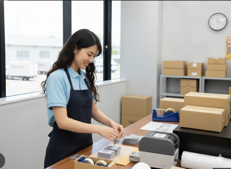 株式会社弥栄の求人・転職情報