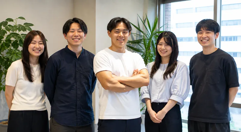 株式会社情熱の風の求人・転職情報
