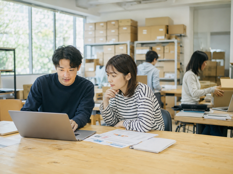 株式会社SIMPSJAPAN-0003の求人・転職情報