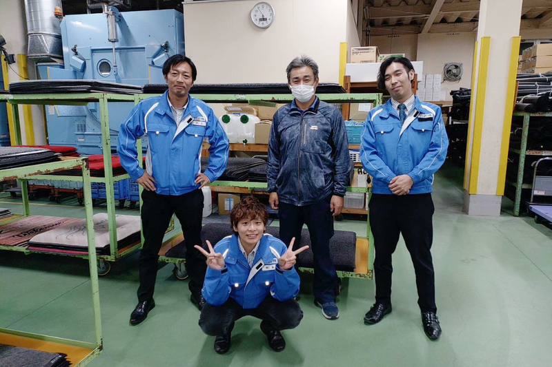 株式会社商の求人・転職情報