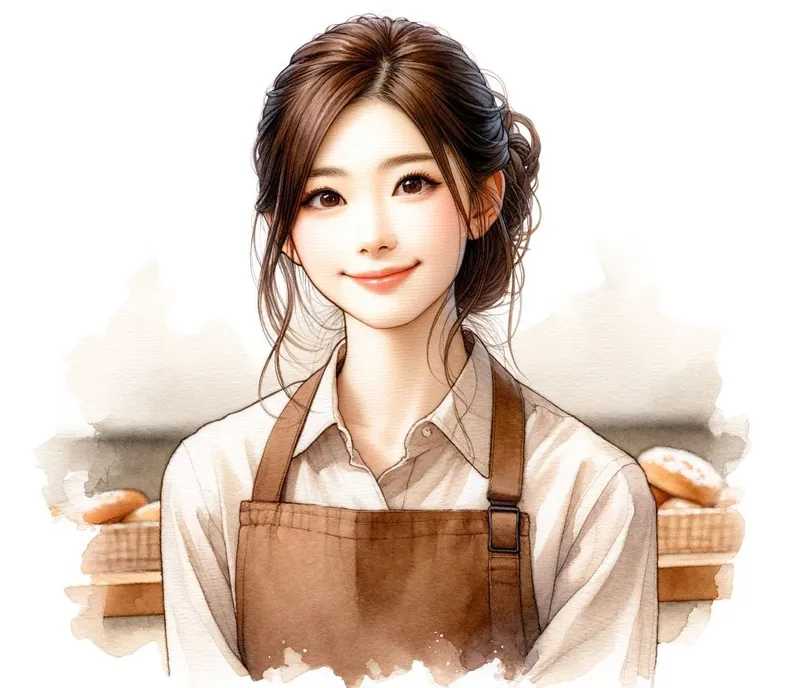 求人画像