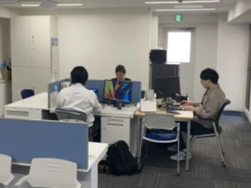 株式会社ガイアＦ１-0001の求人・転職情報