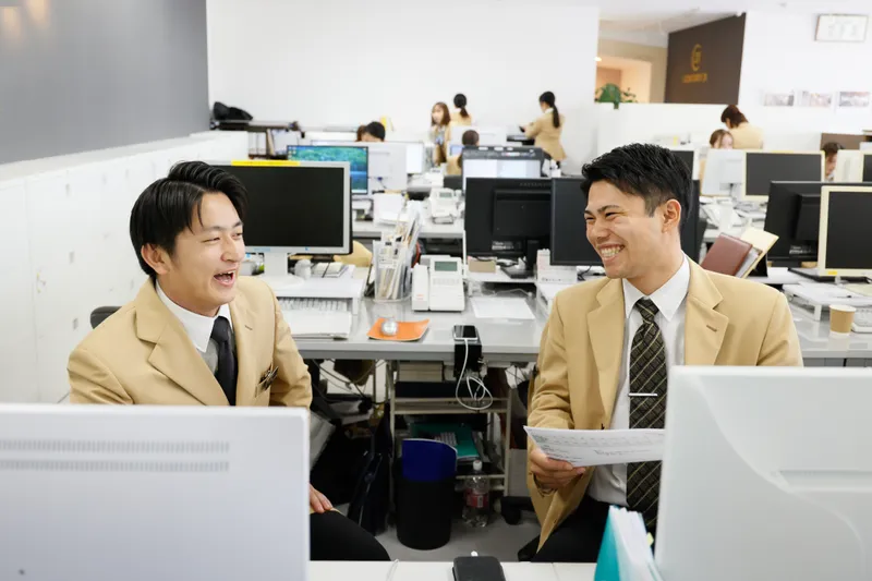 大分ベスト不動産株式会社の求人・転職情報