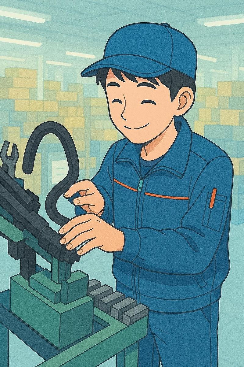求人画像