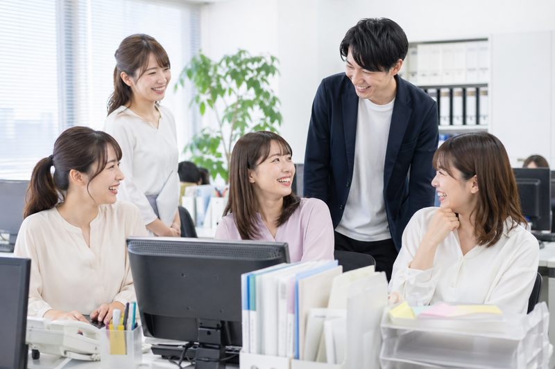 ＮＥＷＬＩＦＥ株式会社の求人・転職情報