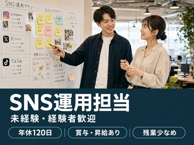 株式会社Ｓｕｍｍｉｔ　Ｐａｒｔｎｅｒｓの求人・転職情報