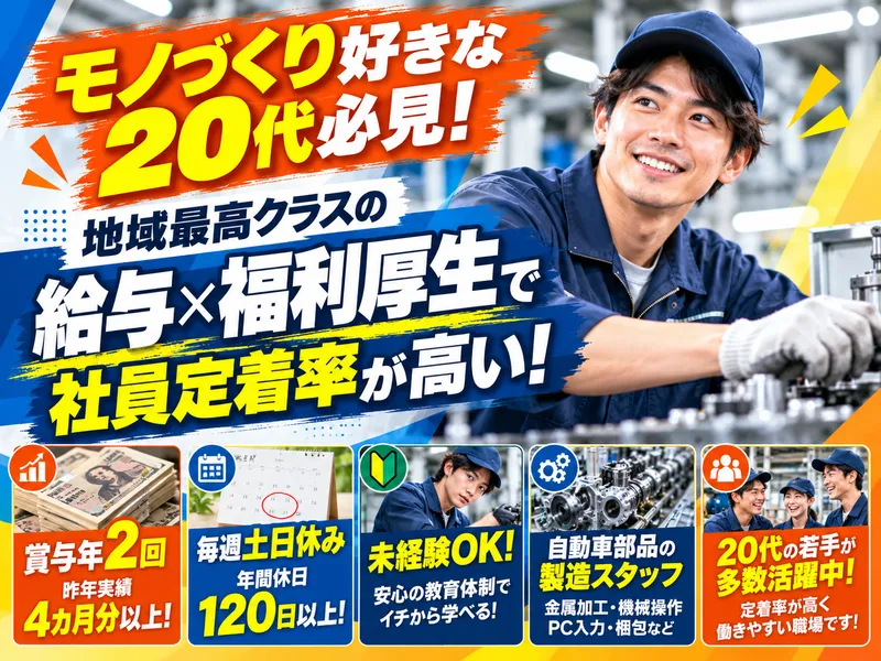  五十鈴関東株式会社 （太田サービスセンター）の求人・転職情報