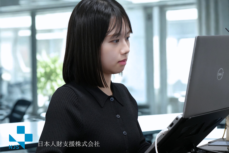 日本人財支援株式会社の求人・転職情報