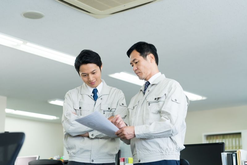 株式会社チョウエイハンズの求人・転職情報