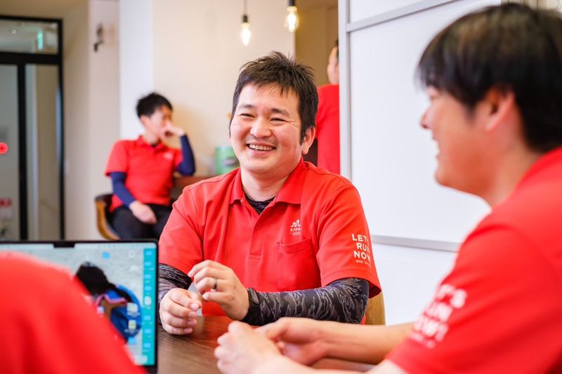 株式会社エフォールの求人・転職情報
