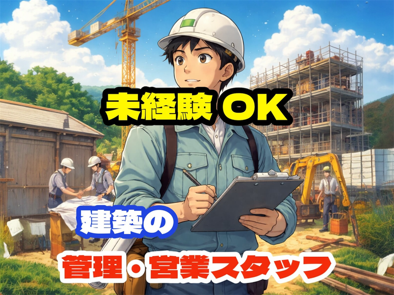 株式会社吉田建創の求人・転職情報